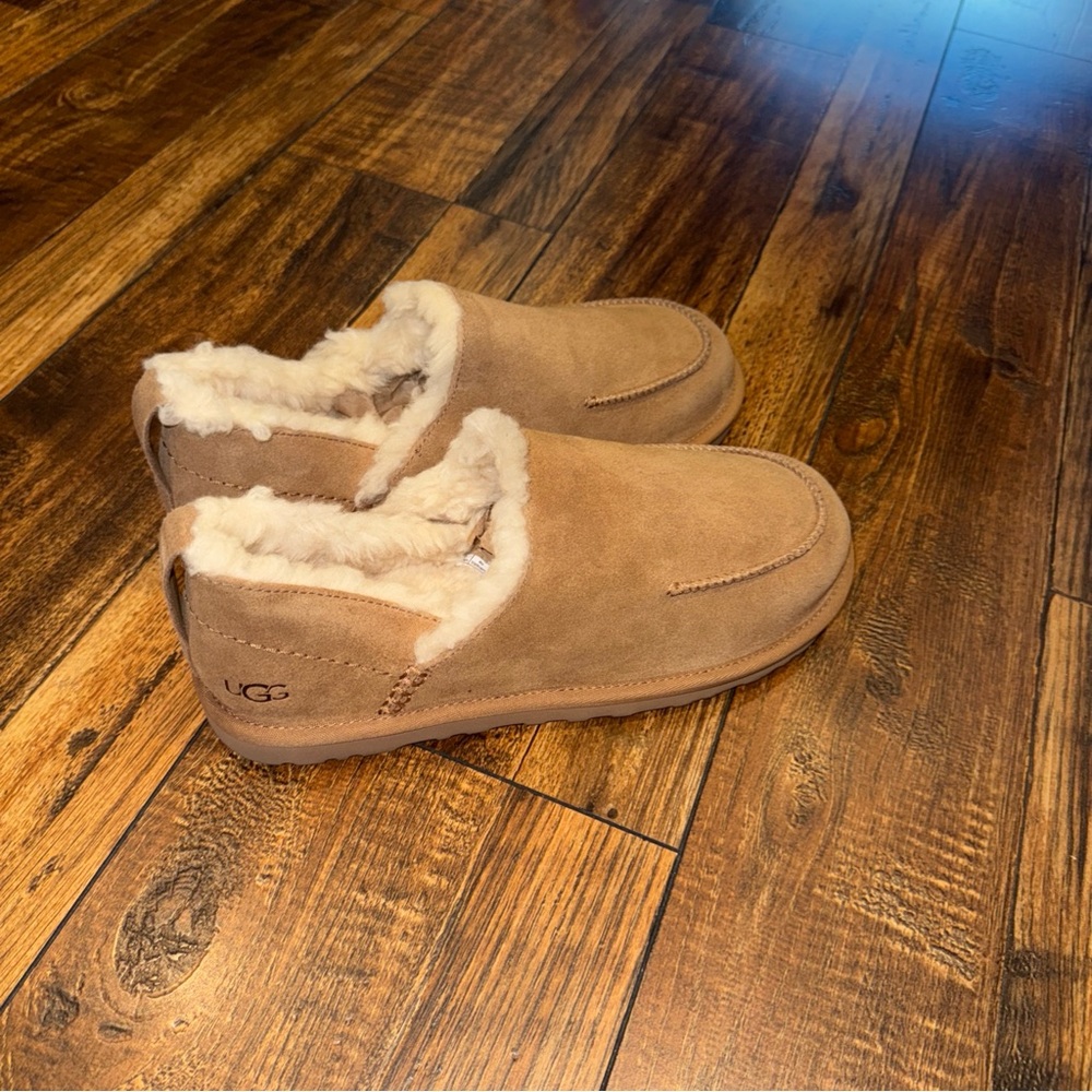 Ugg Loria slipper - Picture 3 of 6
